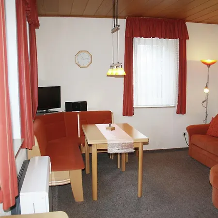 Ferienwohnung Olsberg