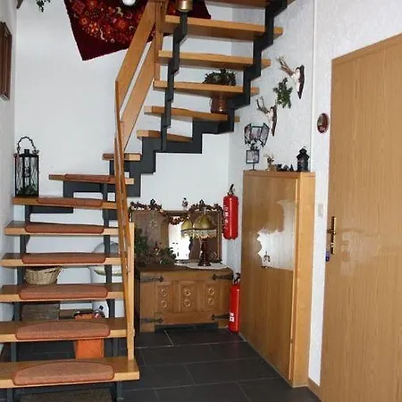 Ferienwohnung Olsberg Apartmán *