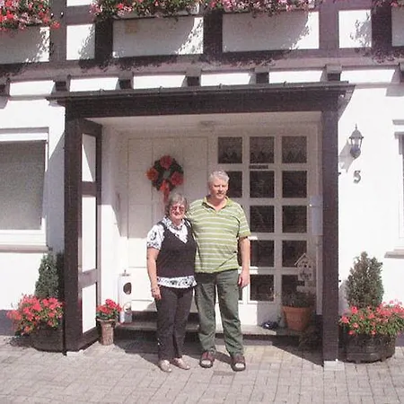 Ferienwohnung Olsberg * Assinghausen